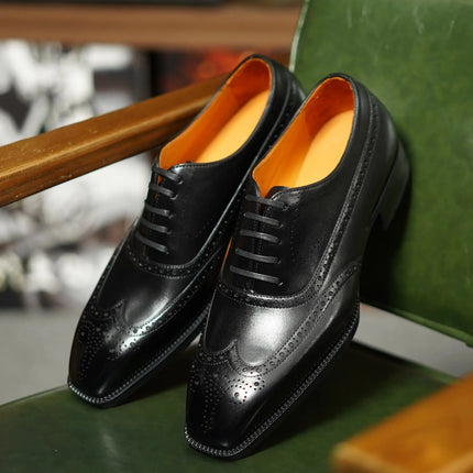 Mogghal | Oxford Killer - MOGGHAL