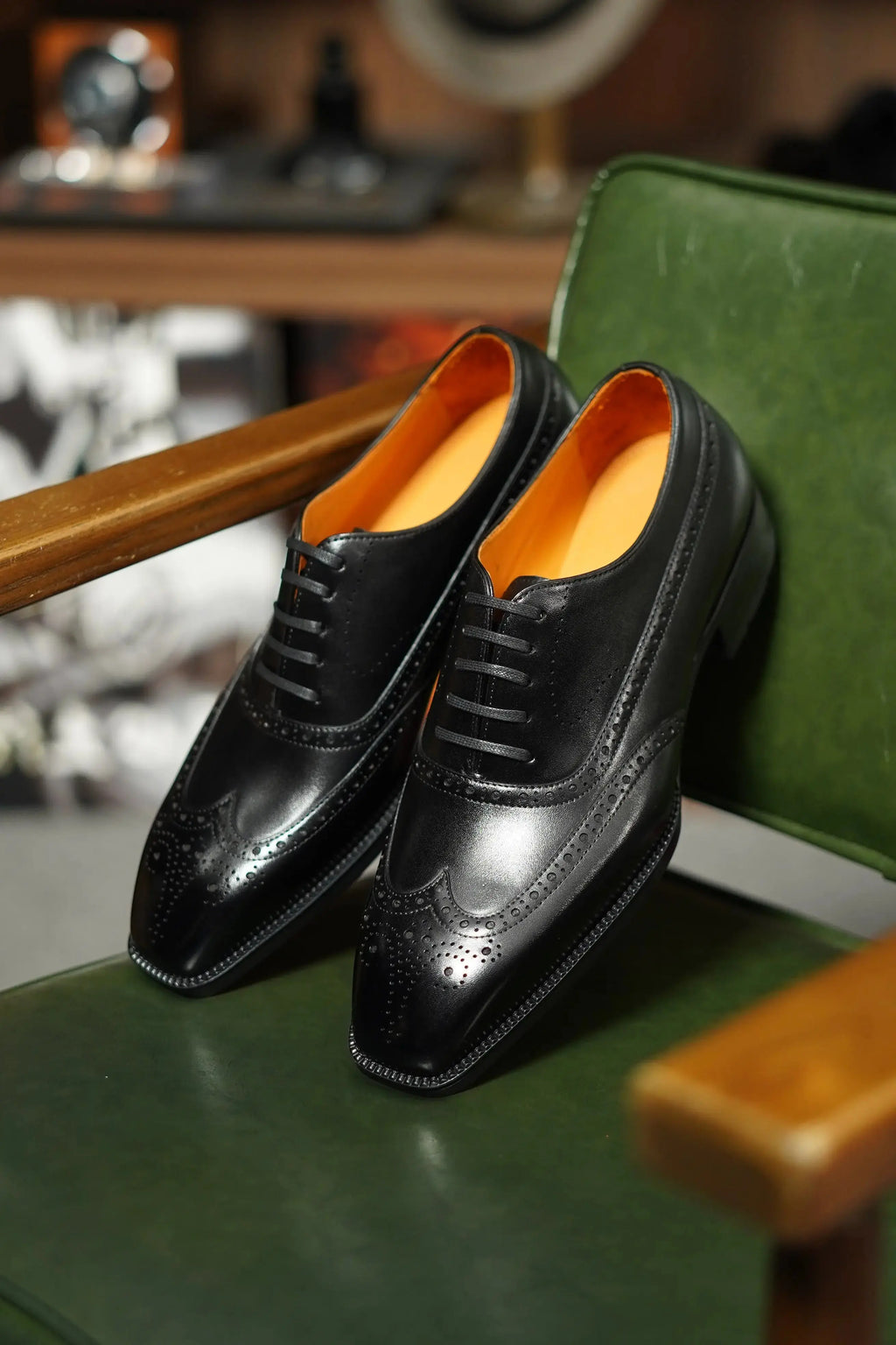 Mogghal | Oxford Killer - MOGGHAL
