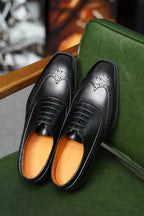 Mogghal | Oxford Killer - MOGGHAL