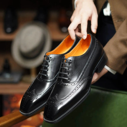 Mogghal | Oxford Killer - MOGGHAL