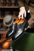 Mogghal | Oxford Killer - MOGGHAL