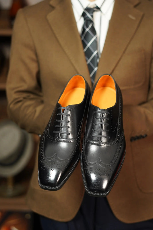 Mogghal | Oxford Killer - MOGGHAL