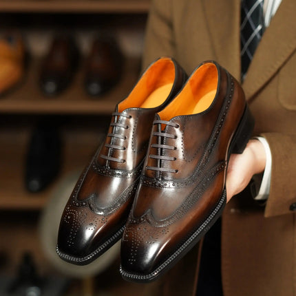 Mogghal | Oxford Killer - MOGGHAL