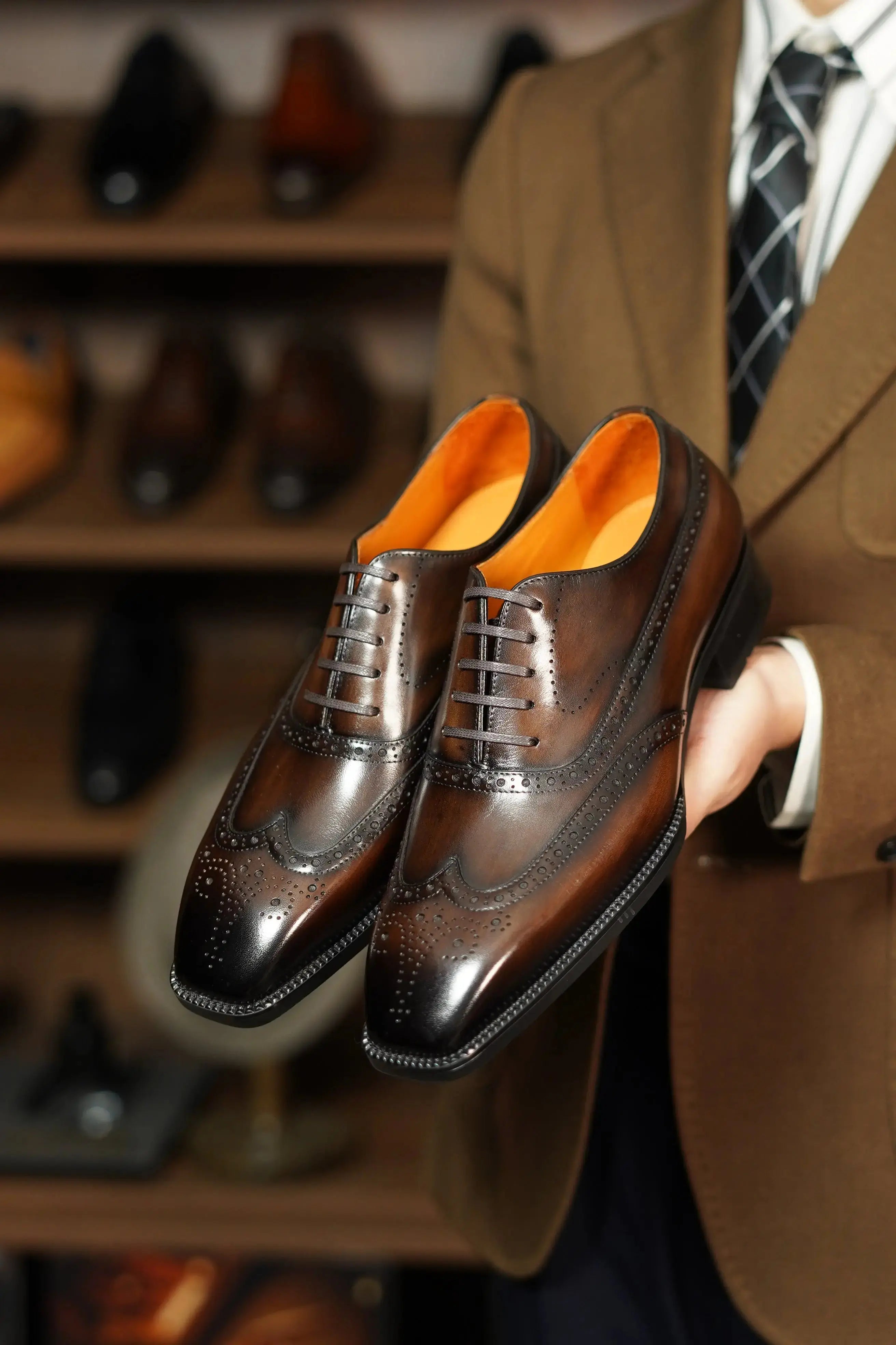 Mogghal | Oxford Killer - MOGGHAL