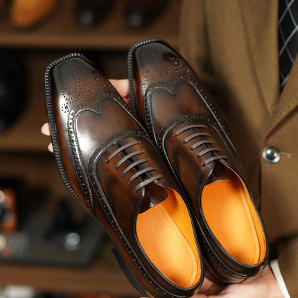 Mogghal | Oxford Killer - MOGGHAL