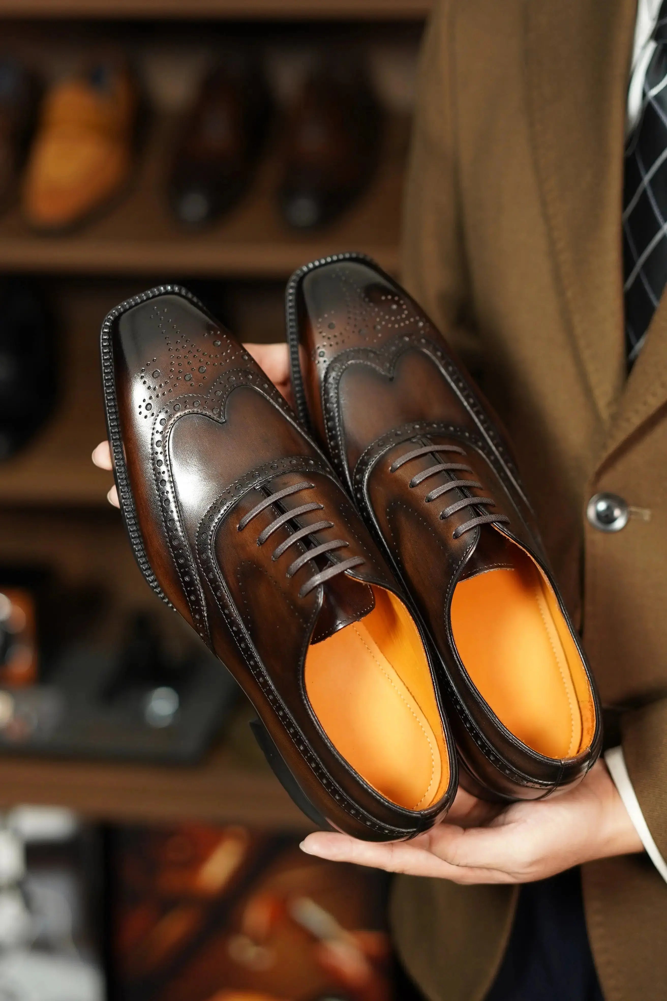 Mogghal | Oxford Killer - MOGGHAL