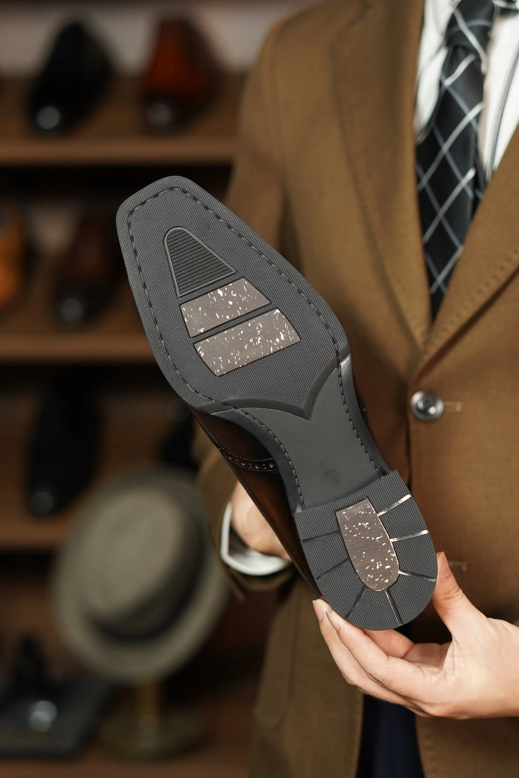 Mogghal | Oxford Killer - MOGGHAL