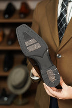 Mogghal | Oxford Killer - MOGGHAL