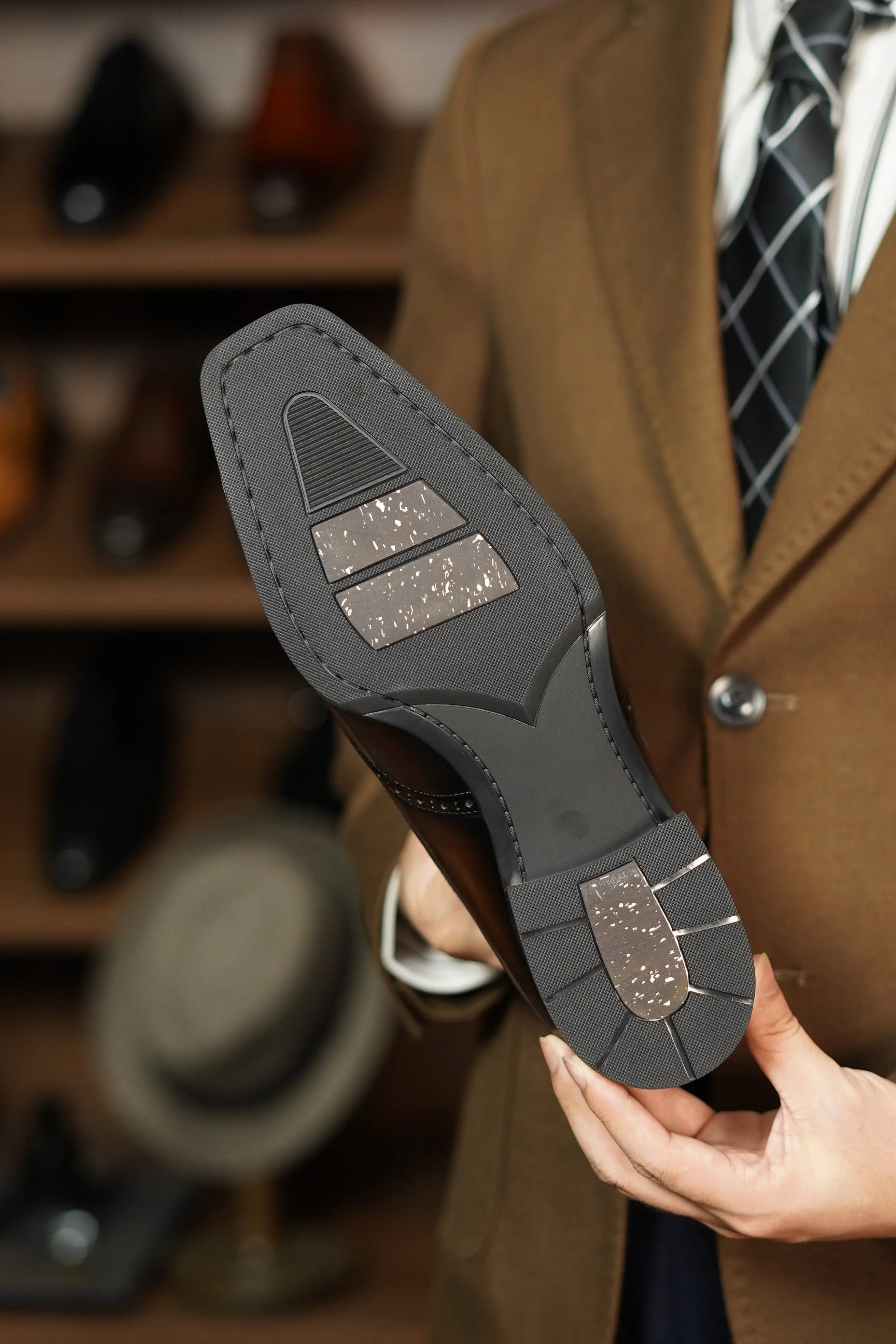 Mogghal | Oxford Killer - MOGGHAL