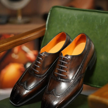 Mogghal | Oxford Killer - MOGGHAL