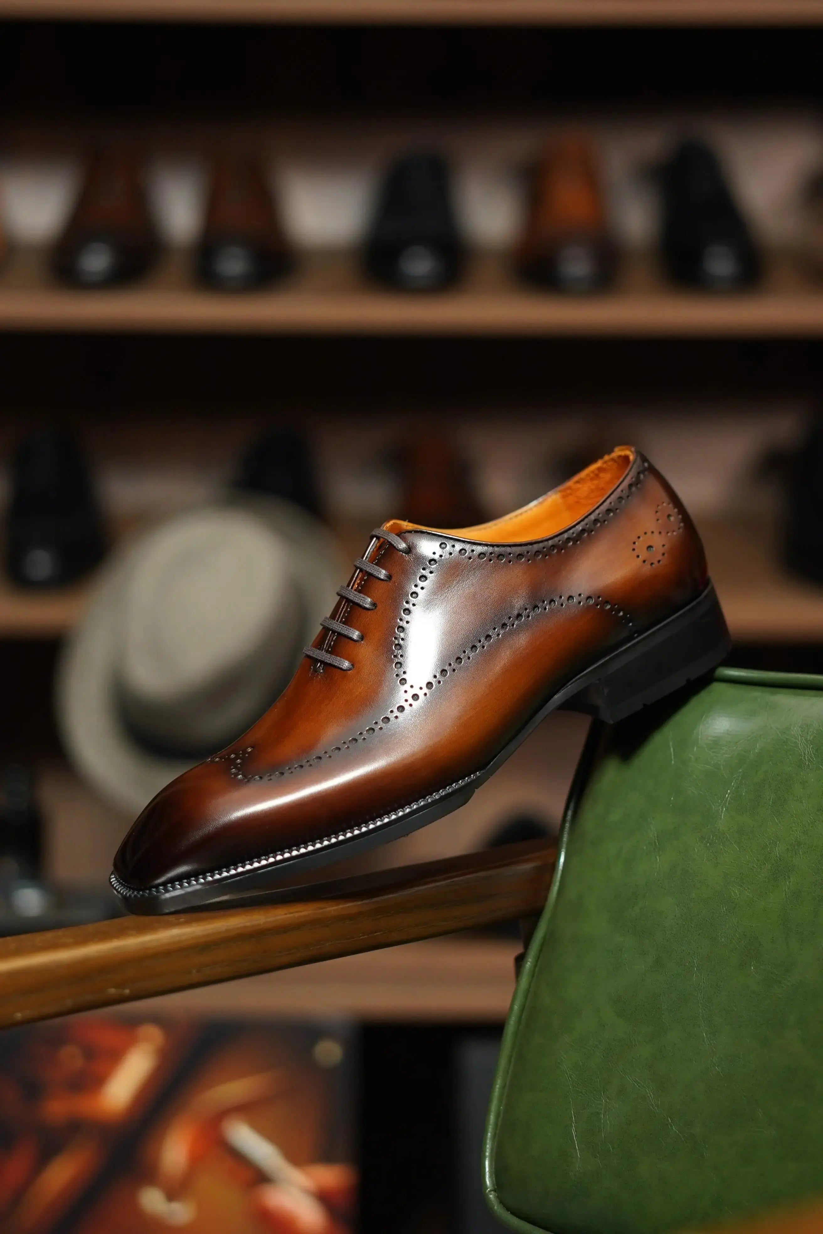 Mogghal | Oxford Saint - MOGGHAL