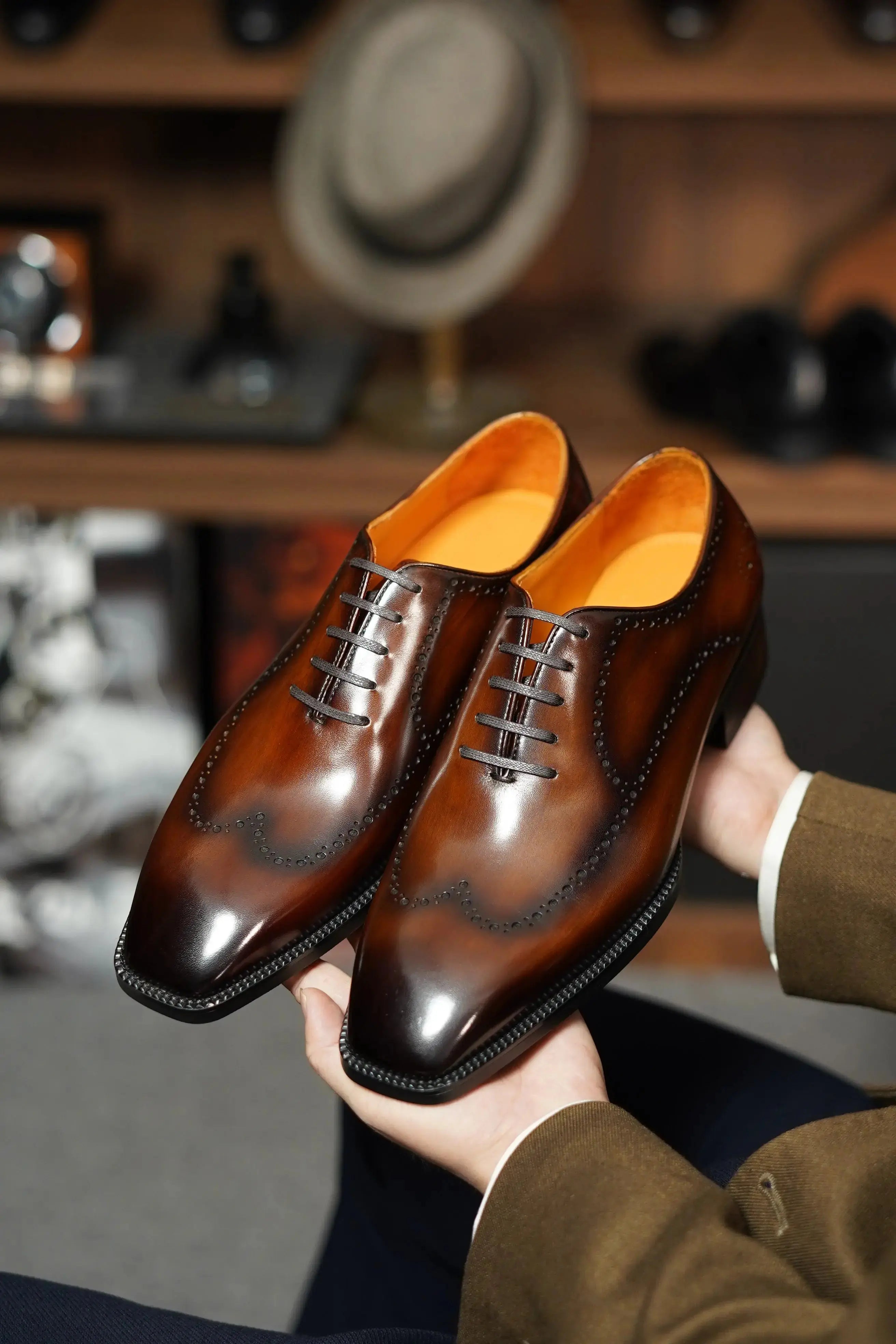 Mogghal | Oxford Saint - MOGGHAL