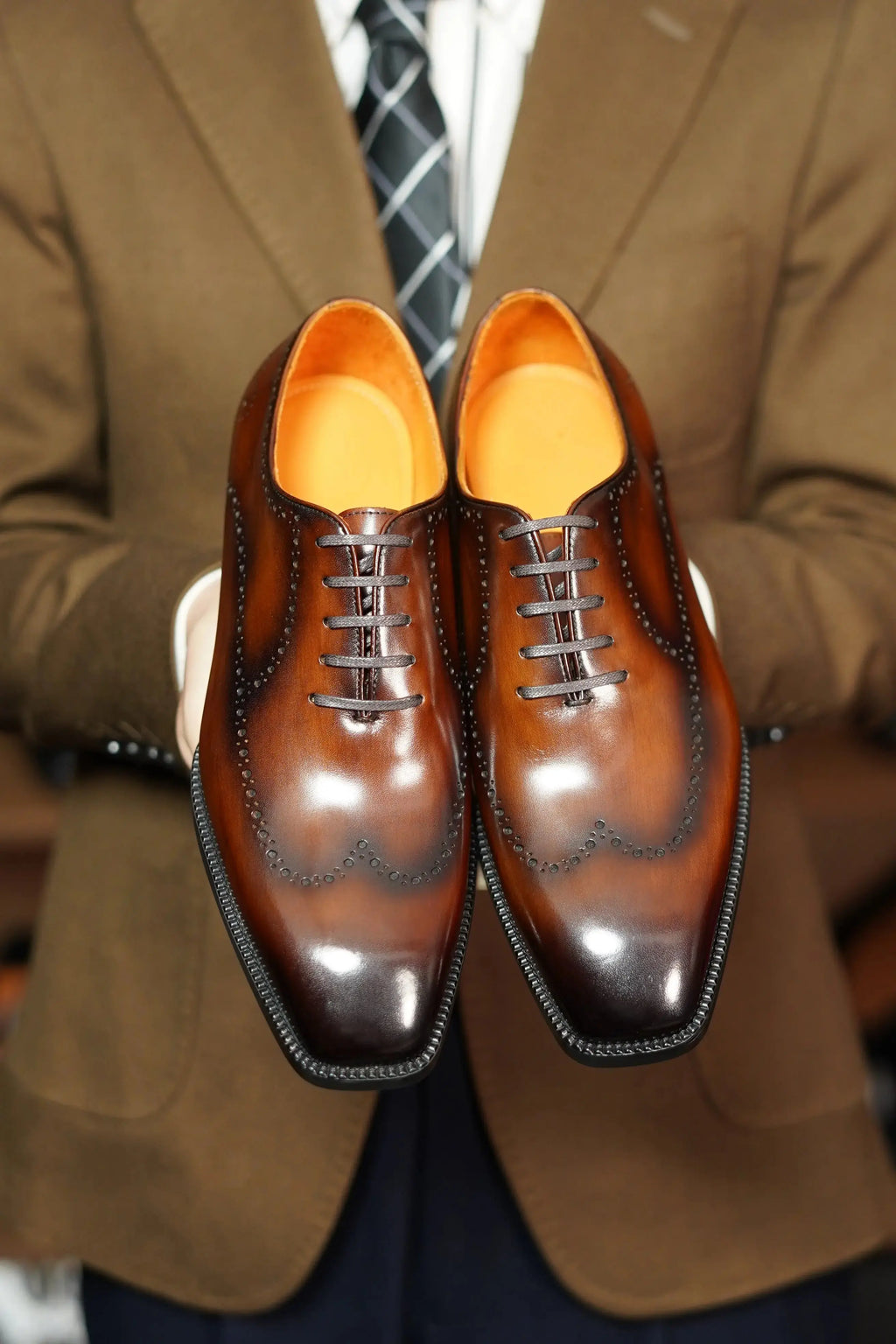 Mogghal | Oxford Saint - MOGGHAL