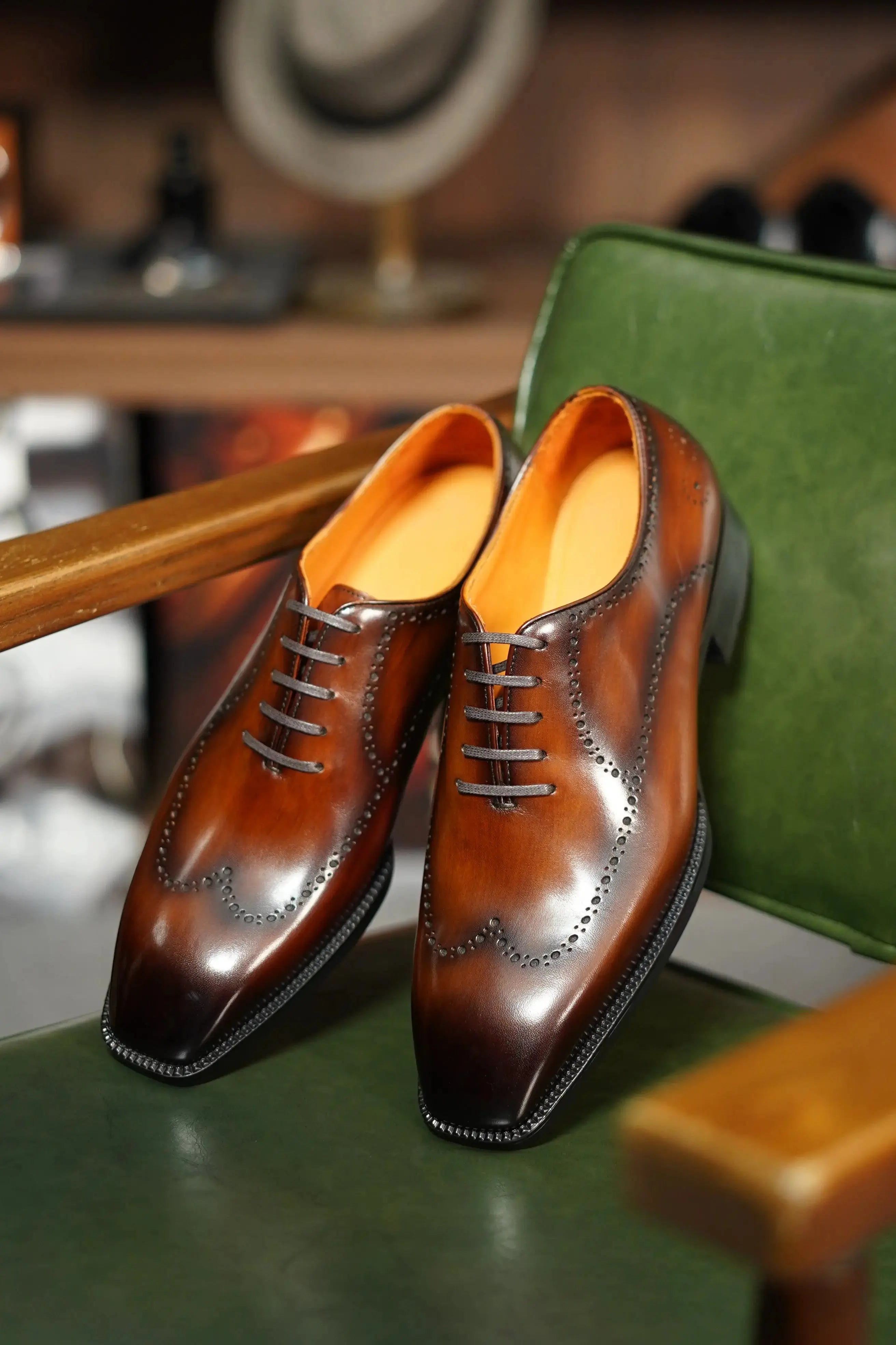 Mogghal | Oxford Saint - MOGGHAL