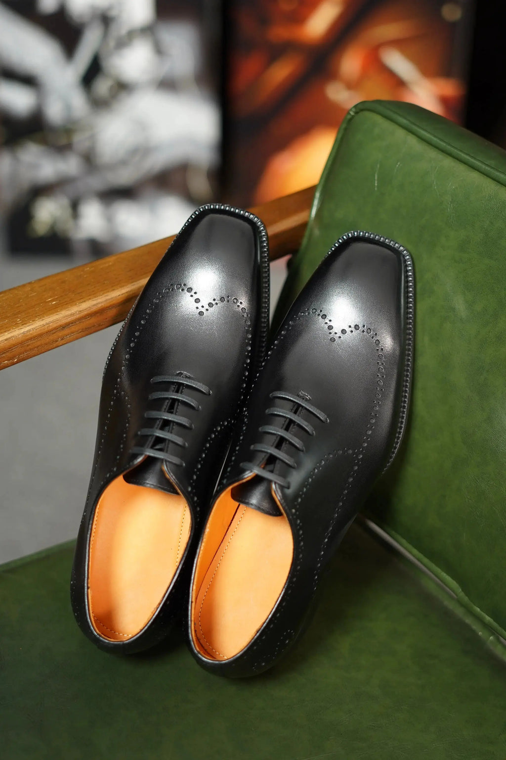 Mogghal | Oxford Saint - MOGGHAL