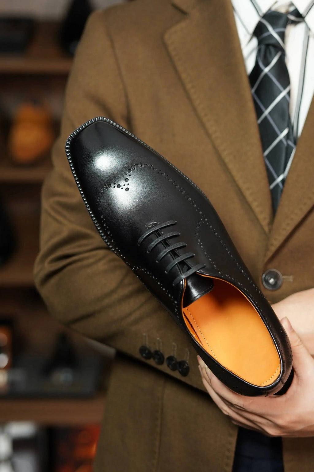 Mogghal | Oxford Saint - MOGGHAL