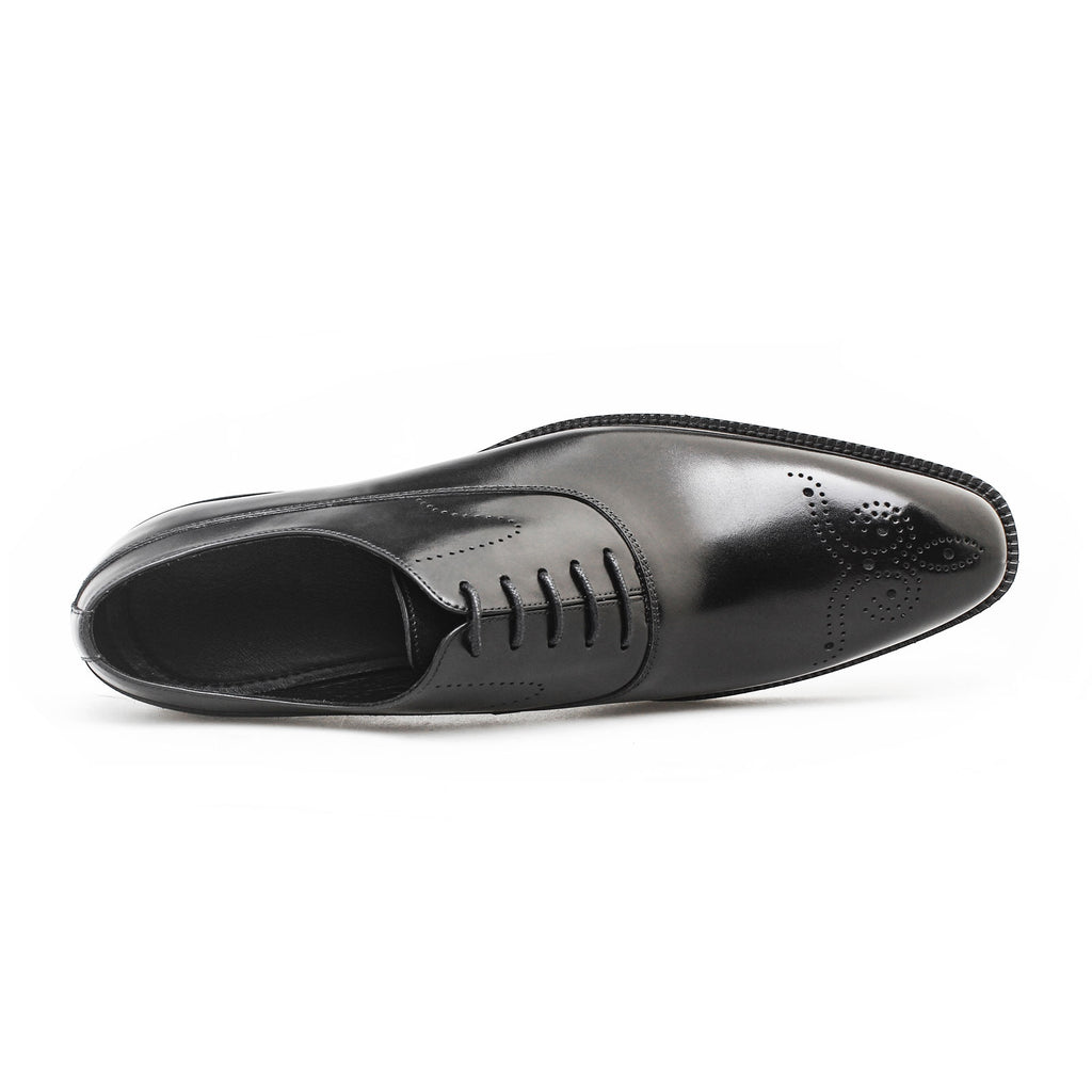 IMPALA - Cap Toe Oxfords