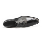 IMPALA - Cap Toe Oxfords