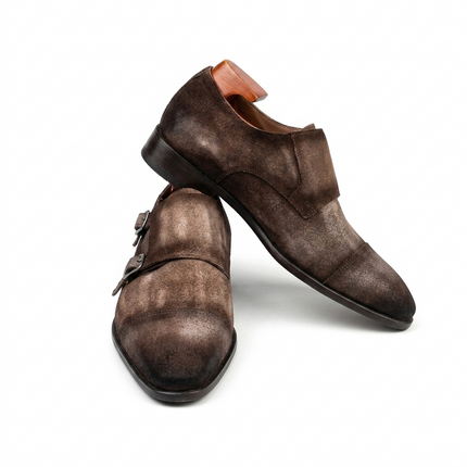 Mogghal | GERMAN MONKSTRAP