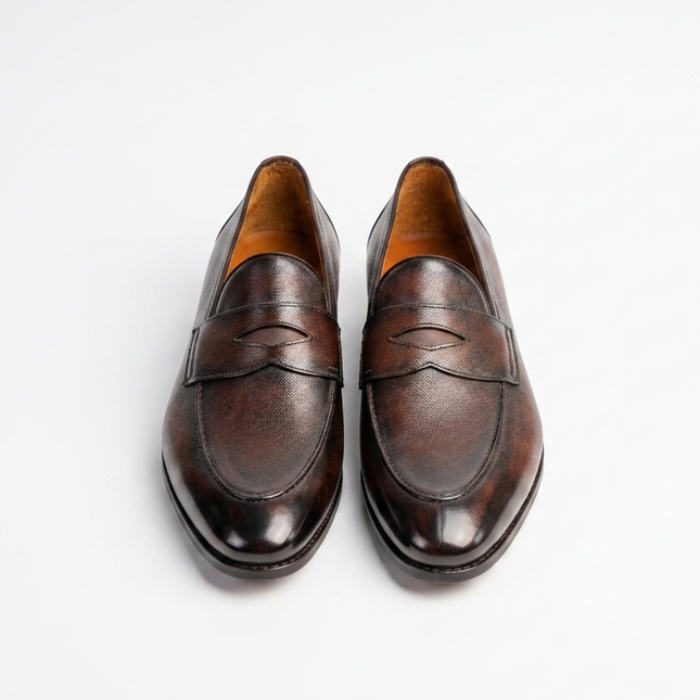 Mogghal | ARIEL LOAFER