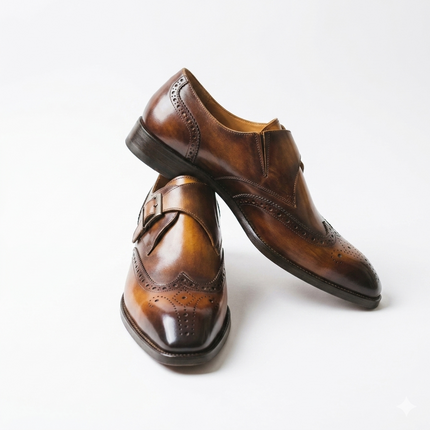 Mogghal | RHINO MONKSTRAP