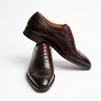 Red Wine / EU 38/ US 6/ UK 5.5