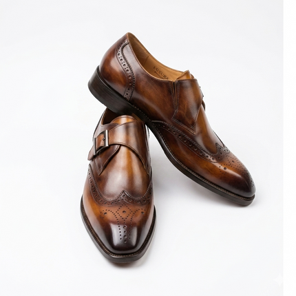 Mogghal | RHINO MONKSTRAP