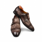 Brown / EU 38/ US 6/ UK 5.5