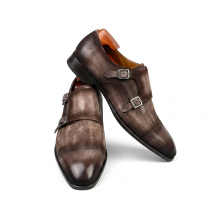 Mogghal | GERMAN MONKSTRAP