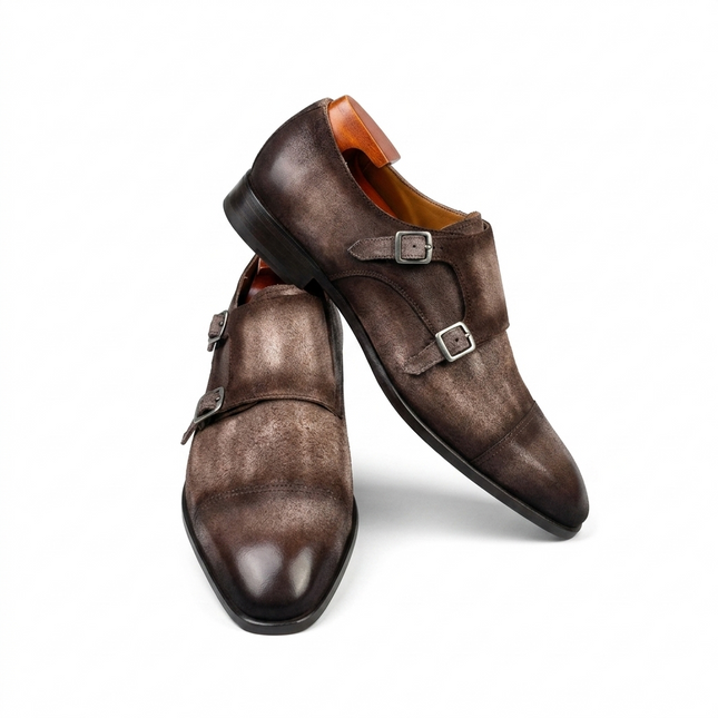 Mogghal | GERMAN MONKSTRAP