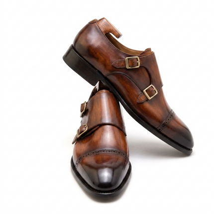 Mogghal | CAPTAIN MONKSTRAP