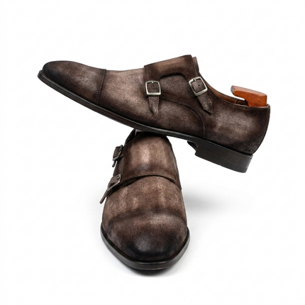 Mogghal | GERMAN MONKSTRAP