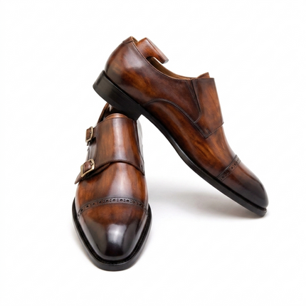 Mogghal | CAPTAIN MONKSTRAP