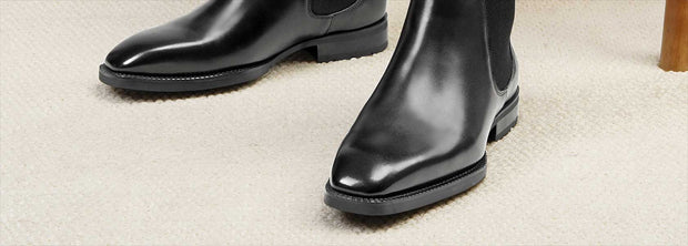 Banner image for: <h2><strong><br/>The Essential Boot Collection</strong></h2>