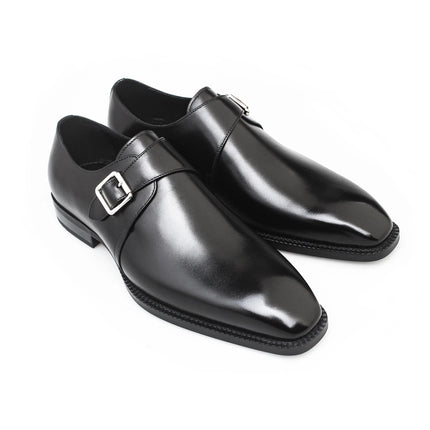 Mogghal | Smooth Monkstaps - MOGGHAL
