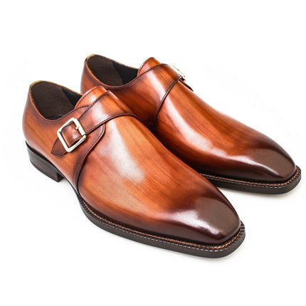 Mogghal | Smooth Monkstaps - MOGGHAL
