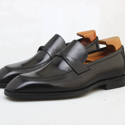 Mogghal | Penny Loafers - MOGGHAL