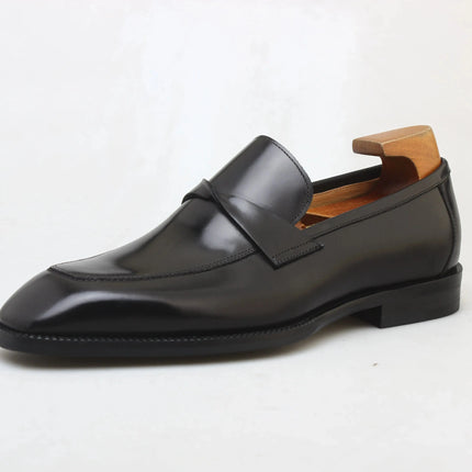 Mogghal | Penny Loafers - MOGGHAL