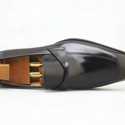 Mogghal | Penny Loafers - MOGGHAL
