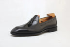 Mogghal | Tassel Classic Loafers - MOGGHAL