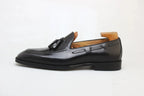 Mogghal | Tassel Classic Loafers - MOGGHAL