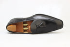 Mogghal | Tassel Classic Loafers - MOGGHAL