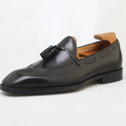 Mogghal | Tassel Loafers - MOGGHAL