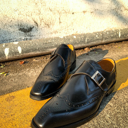 Mogghal | Buckle - MOGGHAL