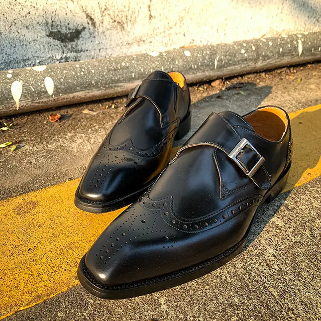 Mogghal | RHINO MONKSTRAP