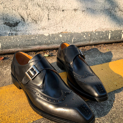 Mogghal | Buckle - MOGGHAL