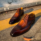 Brown / EU 38/ US 6/ UK 5.5