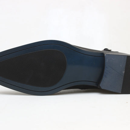 Mogghal | Brogue - MOGGHAL