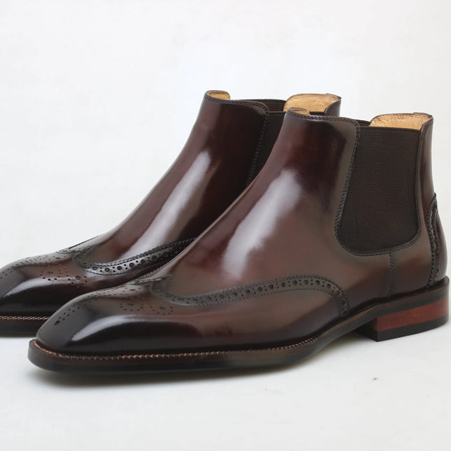 Mogghal | Carlin - MOGGHAL