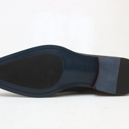 Mogghal | Wholecut Oxford - MOGGHAL